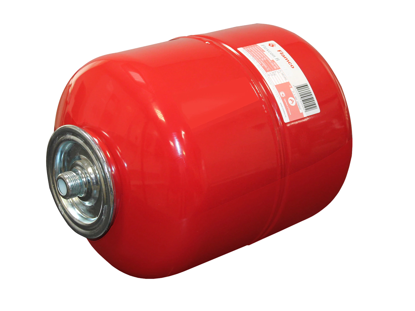 Расширительный бак